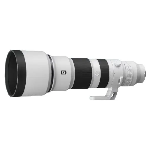 Téléobjectif Sony FE 400-800mm f/6.3-8 G OSS