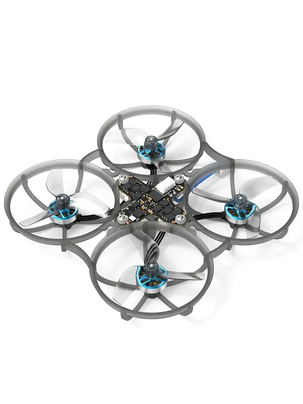Drone BetaFPV Meteor75 Pro II 1S Brushless (sans VTx)