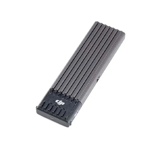 Disque dur DJI PROSSD 1To