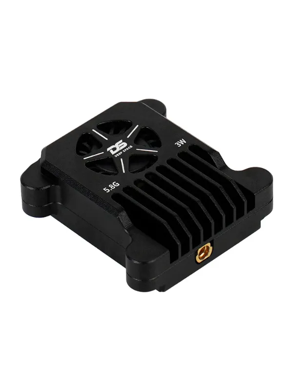 VTx analogique DeepSpace Talos 5.8GHz 3W