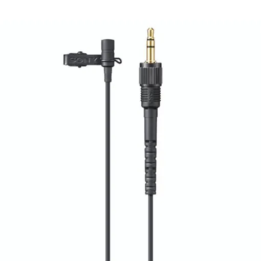Micro-cravate Sony ECM-L1