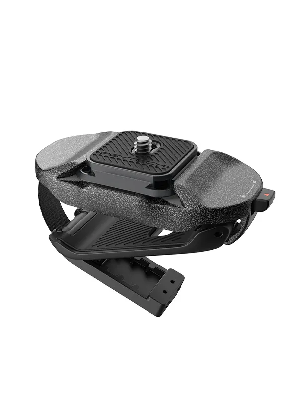 Fixation PGYTECH Beetle Camera Clip V2