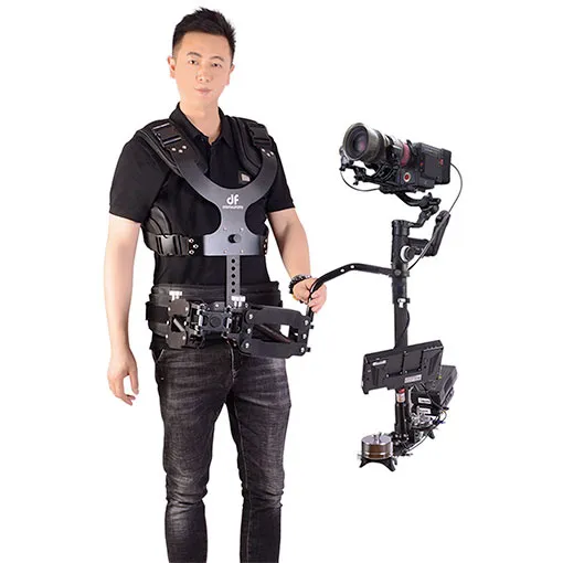 Harnais DigitalFoto Thanos PRO II Support Vest