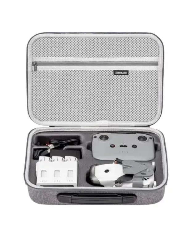 Étui de transport STARTRC pour DJI Lito 1 Fly More Combo