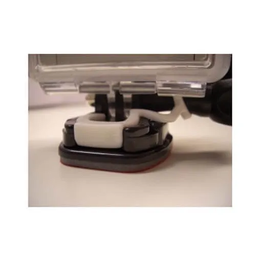 Anti-vibrateur GoPro
