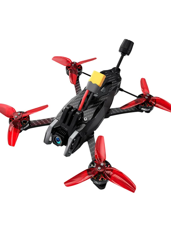 Drone AxisFlying Manta 30 DJI O4 6S avec GPS
