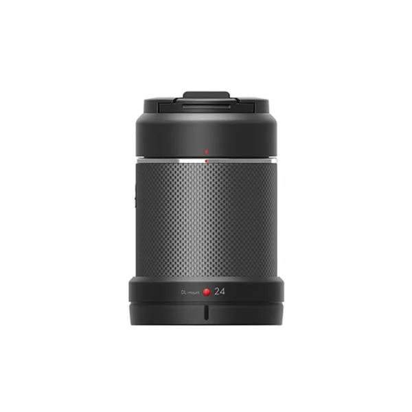 Objectif DL-S 24mm DJI pour Zenmuse X7 et X9