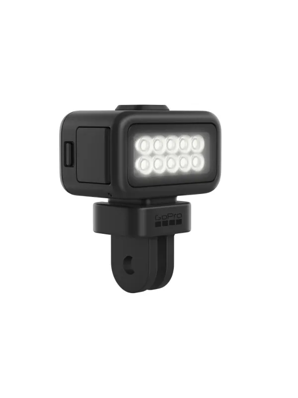 Light Mod 2 GoPro