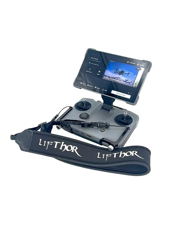 Support Lifthor Claw IV pour DJI RC Pro 2