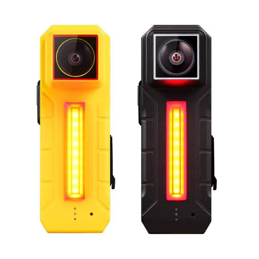 Dashcam Ripoon Q100 pour vélos