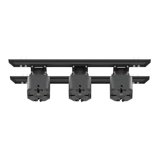 Système de multi-largage JZDrones FC30 pour DJI FlyCart 30