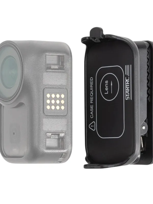 Clip magnétique STARTRC pour DJI Osmo Nano