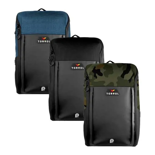 Urban BackPack - Torvol