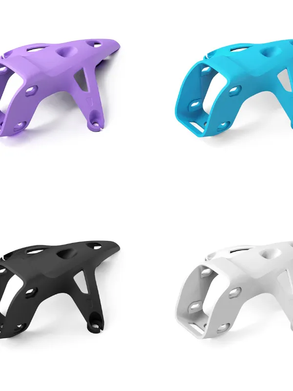 Canopée II BetaFPV pour DJI O4 Air Unit