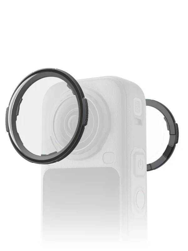 Protège-objectifs standard Insta360 pour Insta360 X6