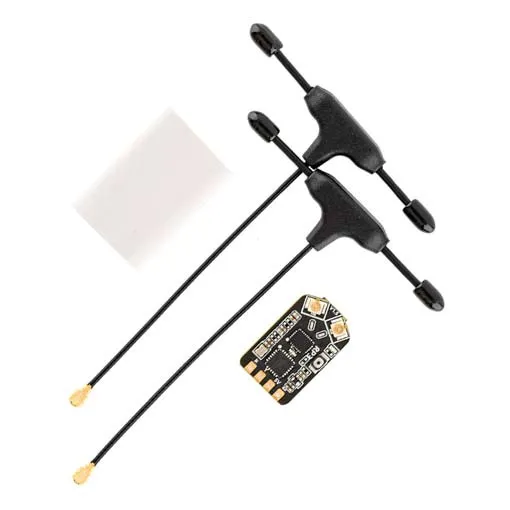 Récepteur Nano RP3 V2 ExpressLRS 2.4GHz - RadioMaster