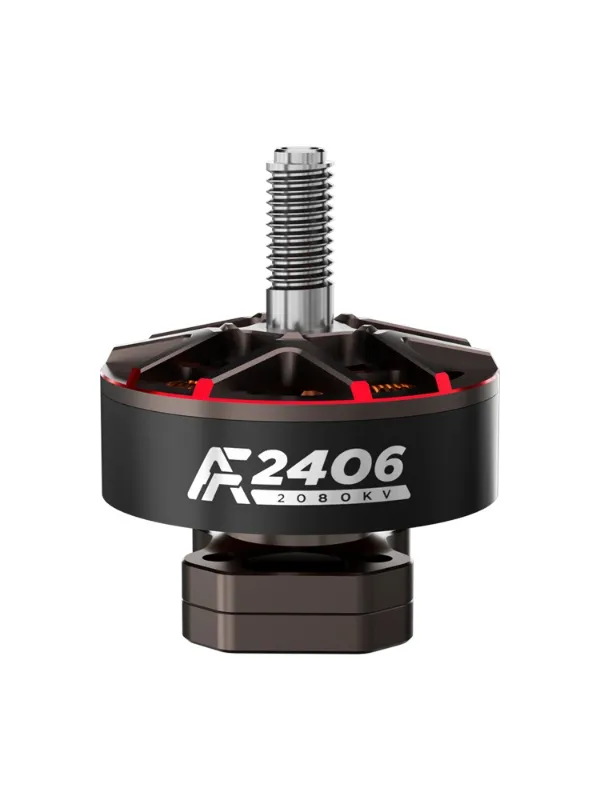 Moteur modulable AxisFlying AF2406 6S (1860Kv ou 2080Kv)