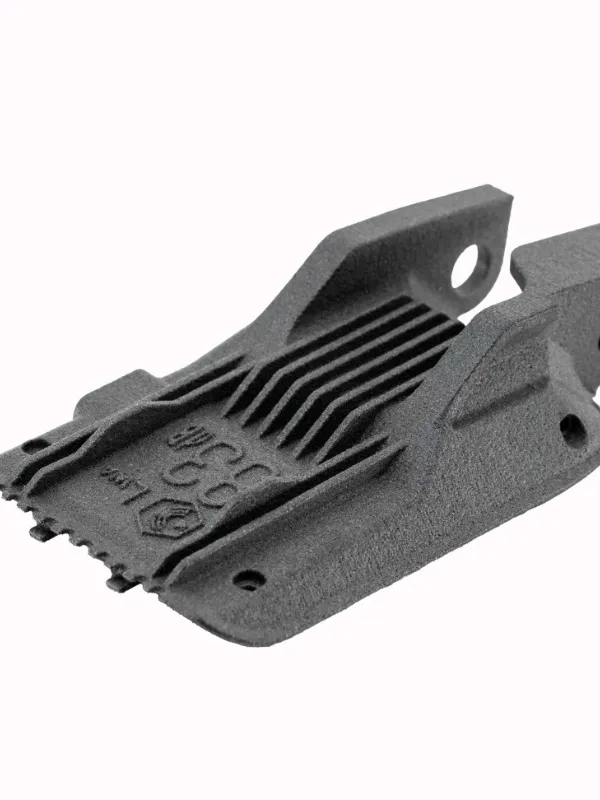 Capot arrière du support drone Dronavia pour Kronos MVC4 pour DJI Mavic 4 Pro