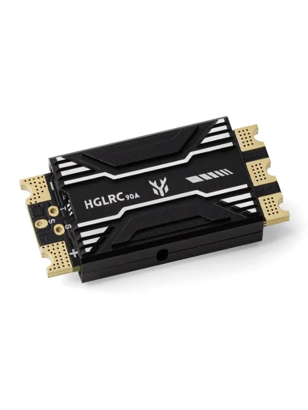 ESC Single HGLRC SPECTER BL32 90A 8S