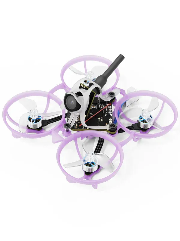 Drone BetaFPV Air65 II analogique ELRS 2.4GHz 1S Brushless Racing