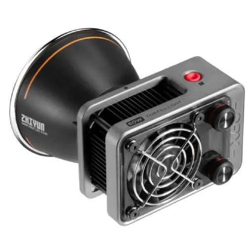 Torche LED Zhiyun Molus X60