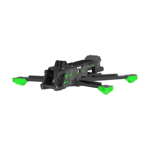 Châssis iFlight Nazgul Evoque F5D V2 Deadcat DJI O4 Pro