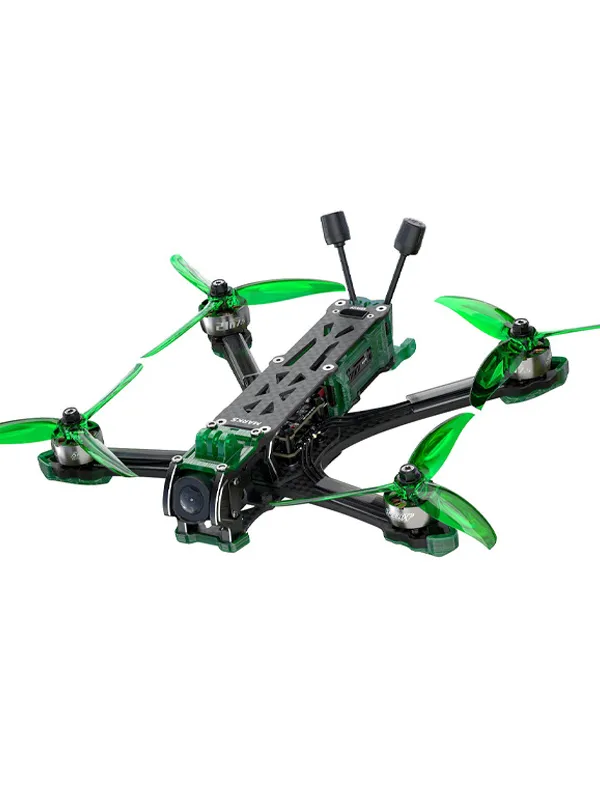 Drone GEPRC MARK5 DC DJI O4 Pro avec GPS