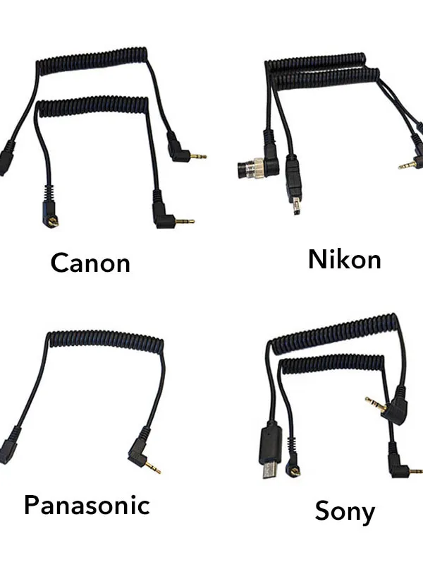 Kit de câbles de caméras pour dôme universel GDome XL surf
