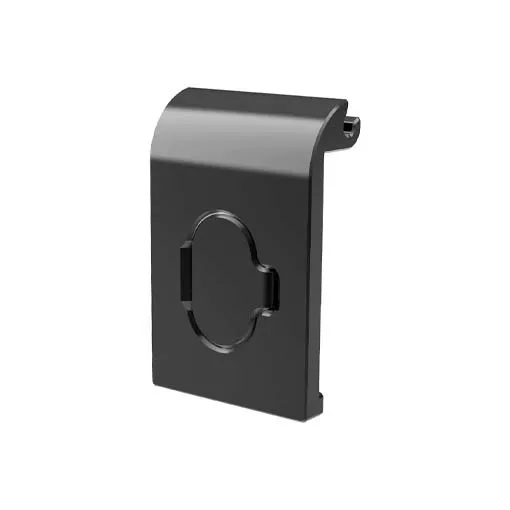 Porte latérale avec capuchon pour GoPro HERO11 Black Mini