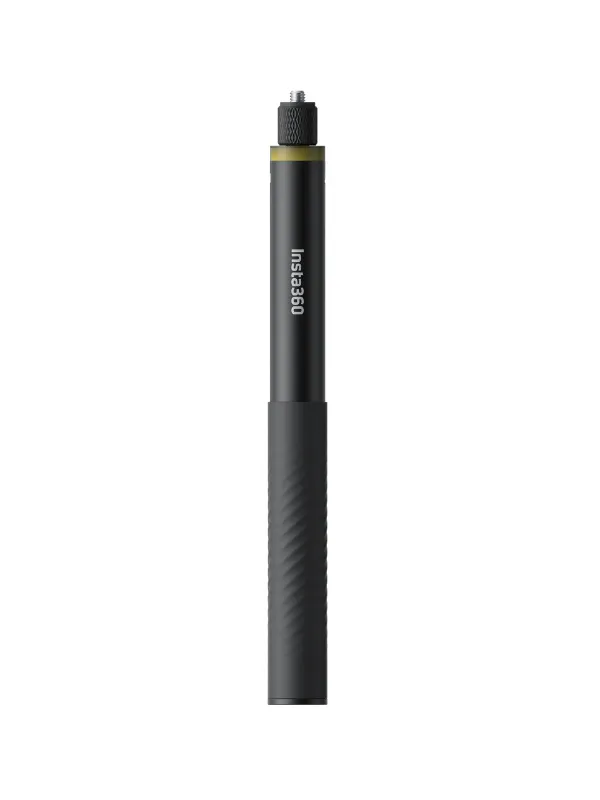 Perche à selfie invisible 114cm Insta360