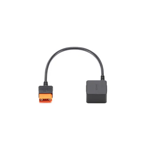 Câble de recharge rapide DJI Power SDC pour DJI Mavic 3 Series