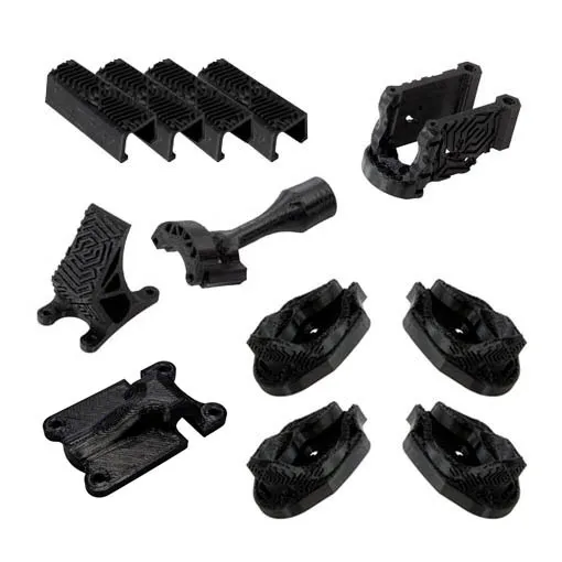 Pack TPU LemonFPV pour Apex DJI O3