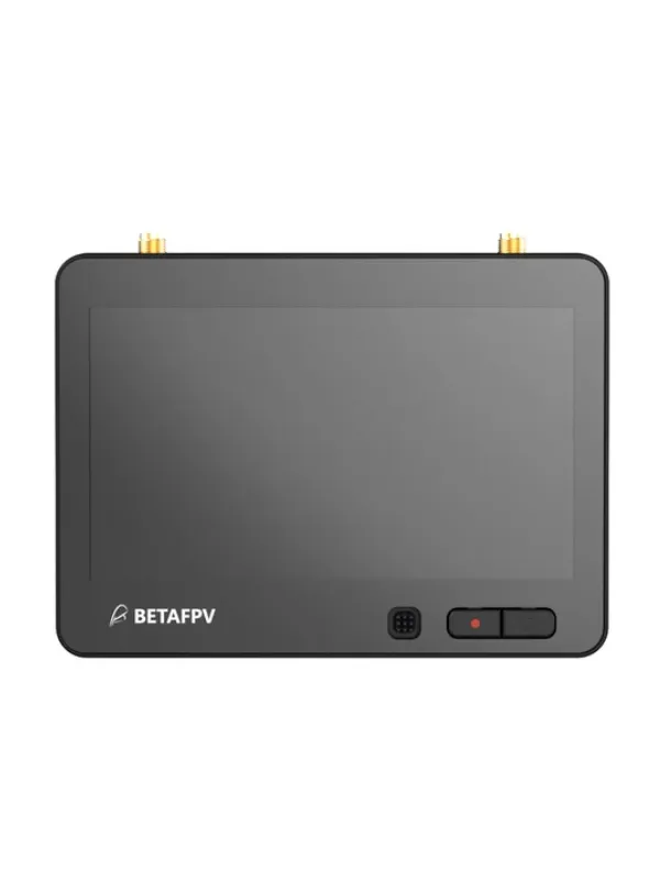 Moniteur FPV BetaFPV P1 ArtLynk VRX avec DVR