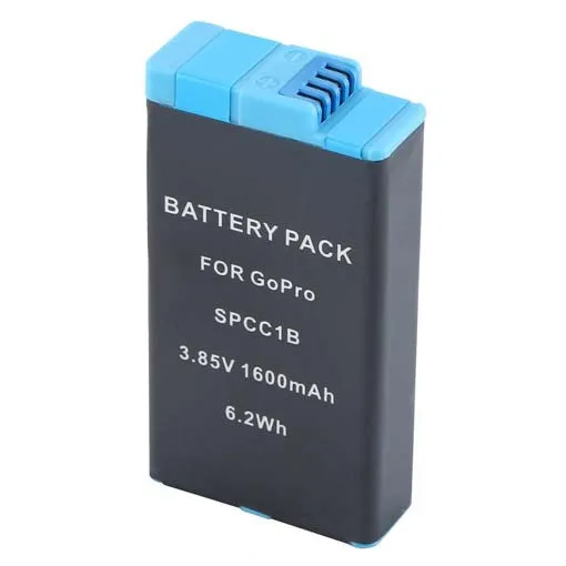 Batterie LCE pour GoPro Max