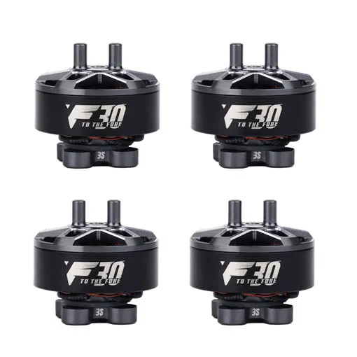 Kit T-Motor de 4 moteurs F30 3S 4600Kv