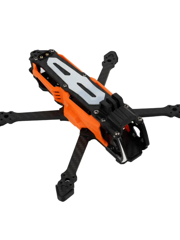 Châssis DeepSpace SEEKER35 XL DJI O4 Pro