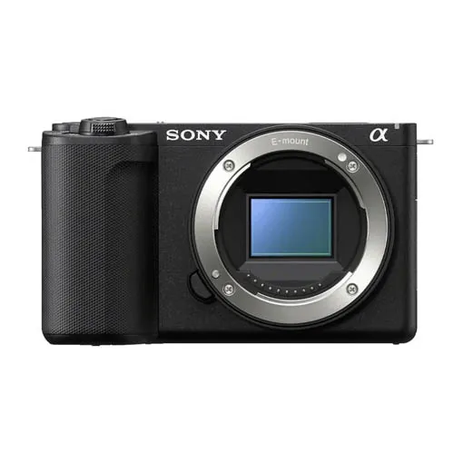 Sony ZV-E10 II (boîtier nu)