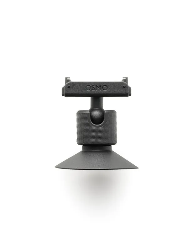 Support DJI d'installation articulé magnétique bidirectionnel pour DJI Osmo Nano