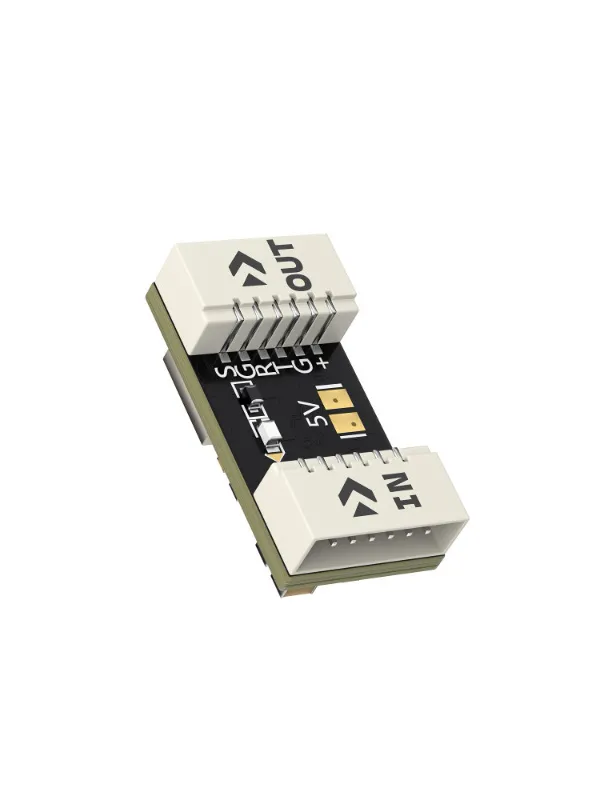 BEC GEPRC pour DJI O4 Series