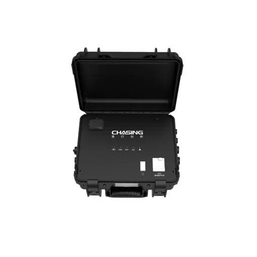 Valise Adapter Box Chasing pour drones sous-marins M2, M2S, M2 Pro & M2 Pro Max