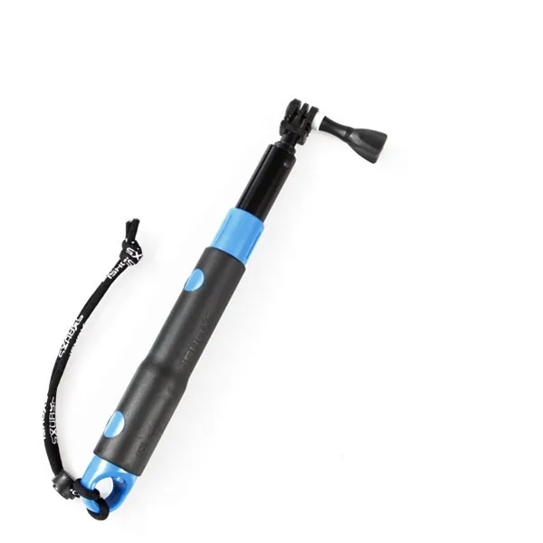 Perche pour GoPro iSHOXS Active Pole Small