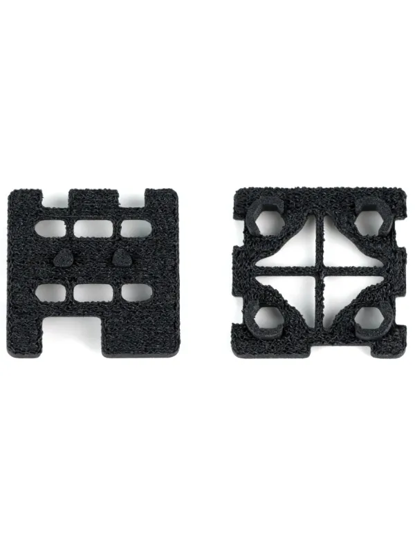 Support VTx imprimé en 3D AxisFlying pour REX 5" SE