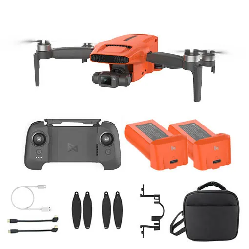 Drone FIMI Mini 3 SE (Combo 2 batteries et une sacoche)