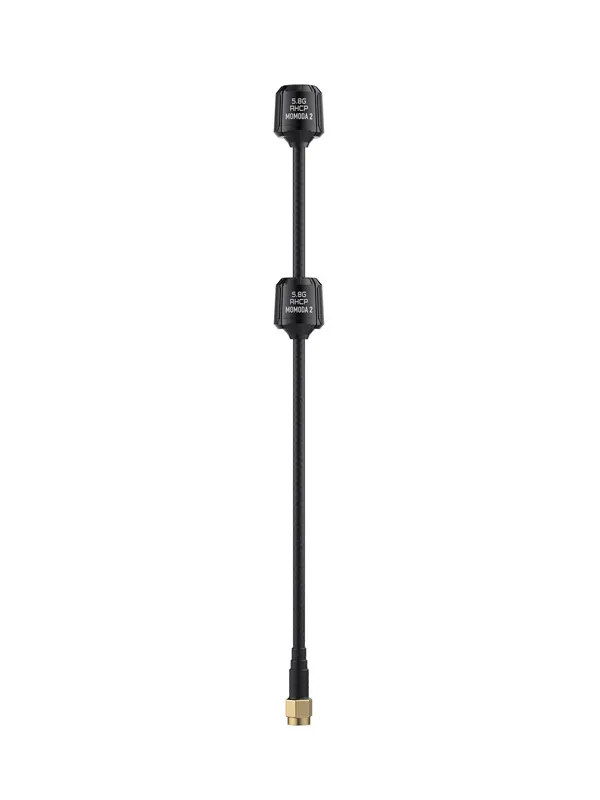 Antenne GEPRC Momoda2 5.8GHz Dual Band SMA - LHCP