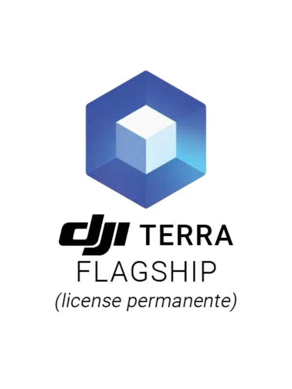 DJI Terra Flagship (permanent)