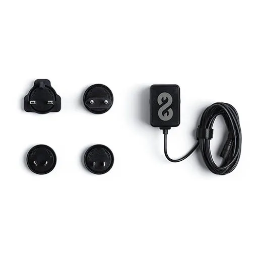 Chargeur Enlaps pour caméras Tikee