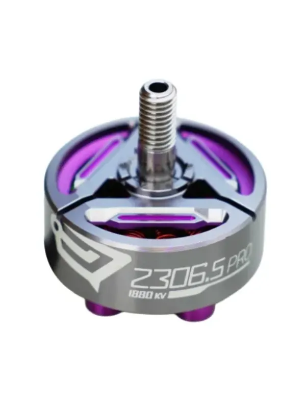 Moteur SpeedyBee BeeStorm Pro 2306.5 1880Kv
