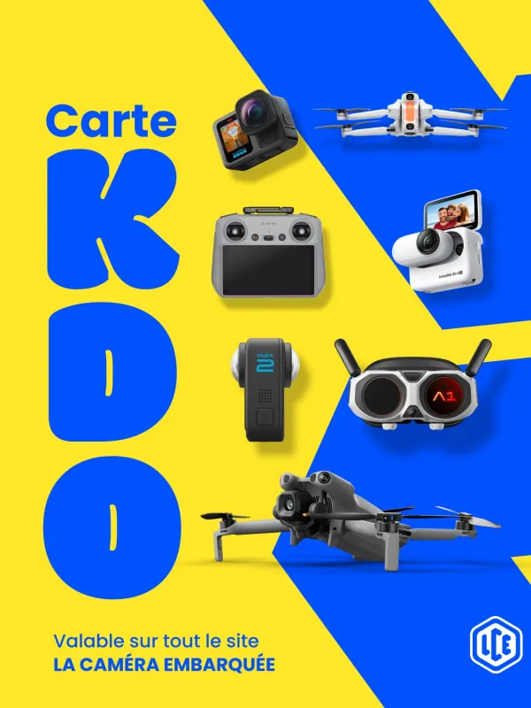 Carte Cadeau