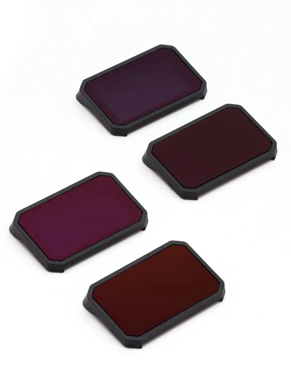 Filtres ND HOVERAir pour HOVERAir X1 PRO/PRO MAX