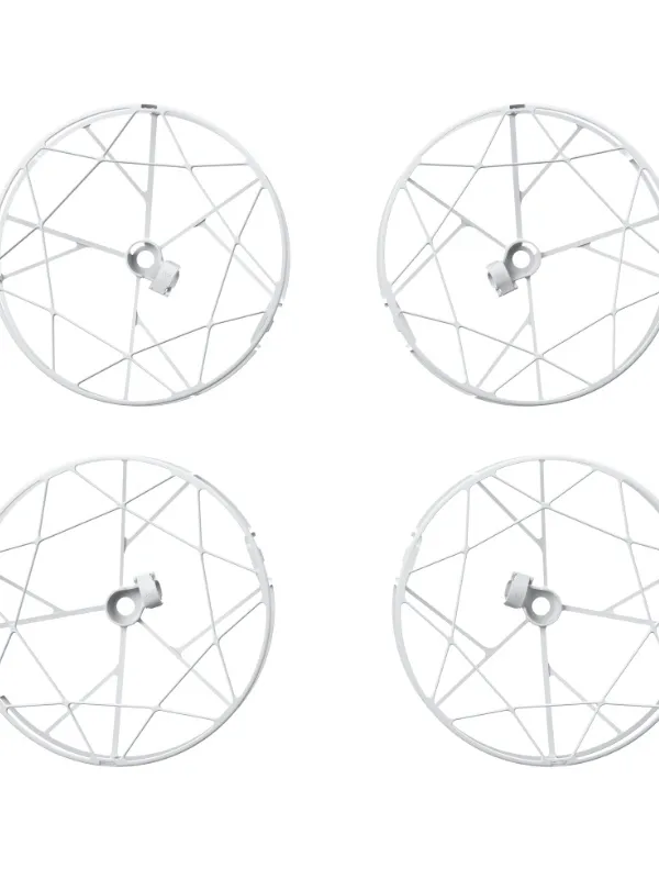 Kit de 4 protections d'hélices pour Antigravity A1